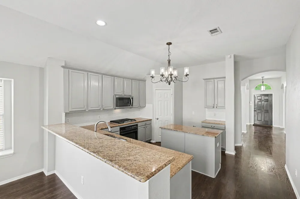 5528 Green Hollow Lane The Colony, TX 75056