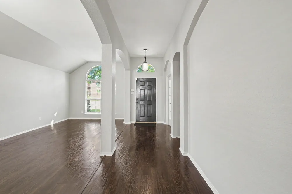 5528 Green Hollow Lane The Colony, TX 75056