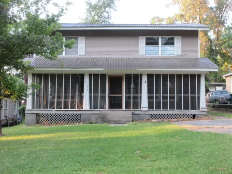 115 E Topeka Street
