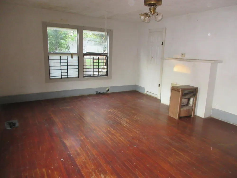 115 E Topeka Street Shreveport, LA 71101