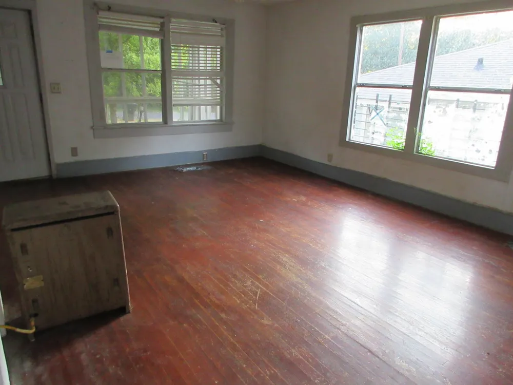 115 E Topeka Street Shreveport, LA 71101