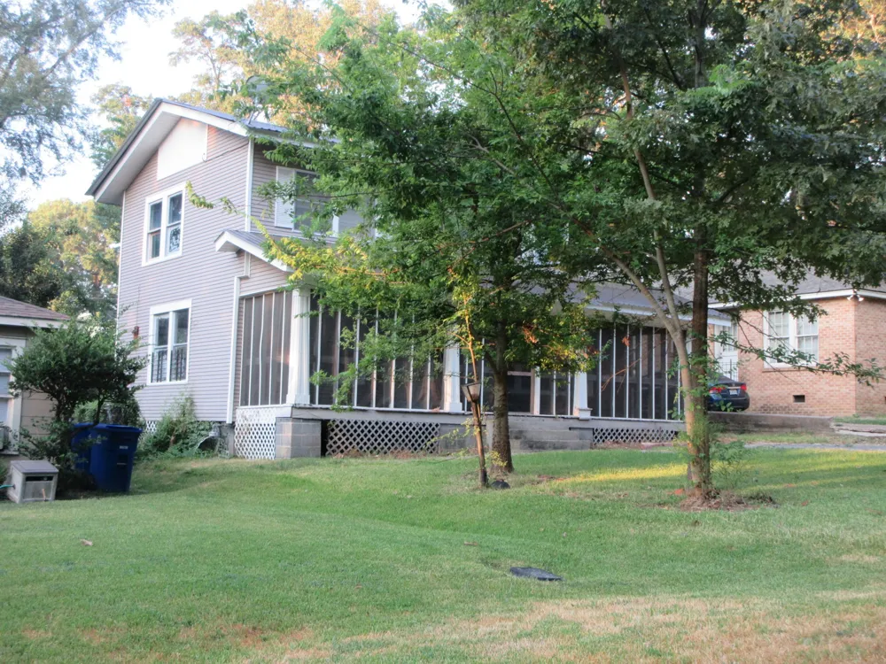 115 E Topeka Street Shreveport, LA 71101