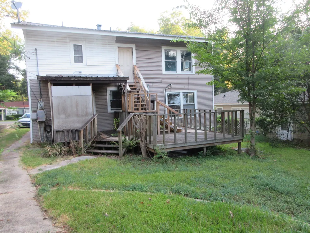 115 E Topeka Street Shreveport, LA 71101