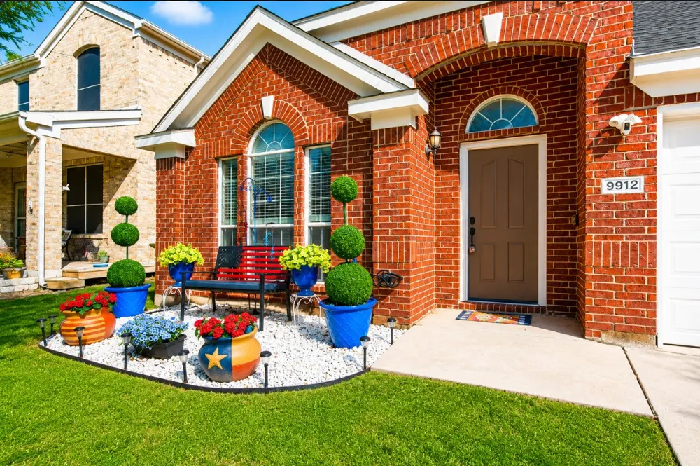 9912 Lamberton Terrace Fort Worth, TX 76244