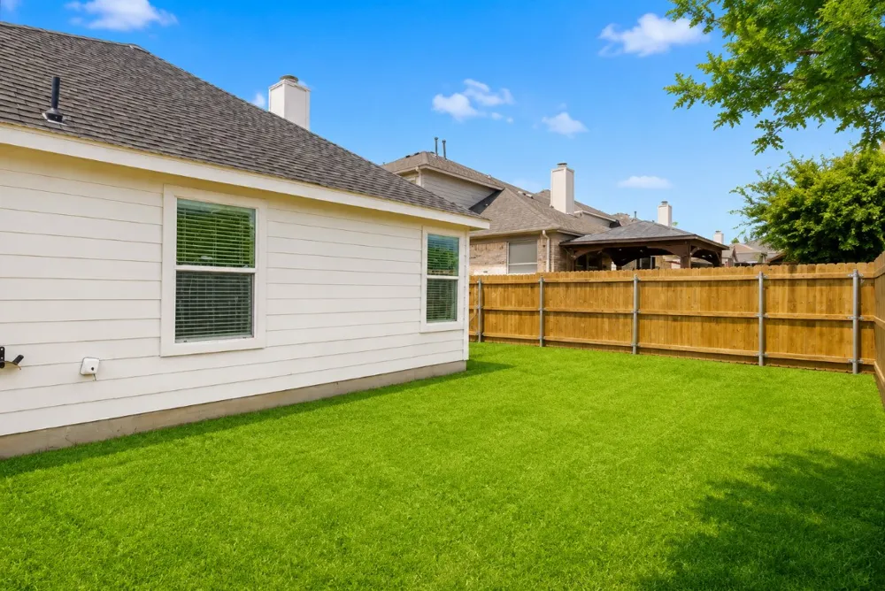 9912 Lamberton Terrace Fort Worth, TX 76244