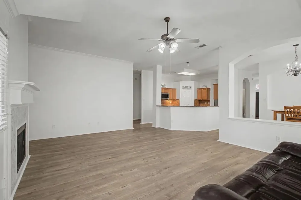 9912 Lamberton Terrace Fort Worth, TX 76244