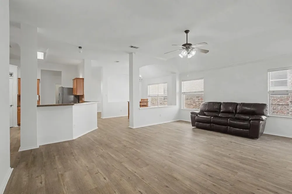 9912 Lamberton Terrace Fort Worth, TX 76244