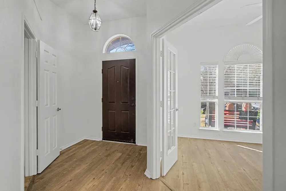 9912 Lamberton Terrace Fort Worth, TX 76244