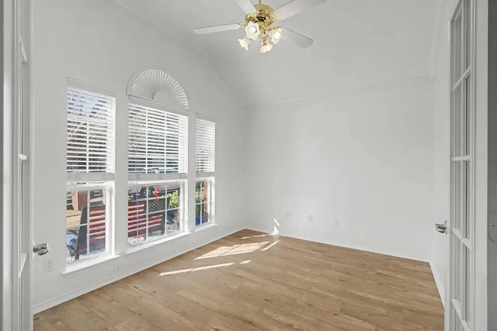 9912 Lamberton Terrace Fort Worth, TX 76244