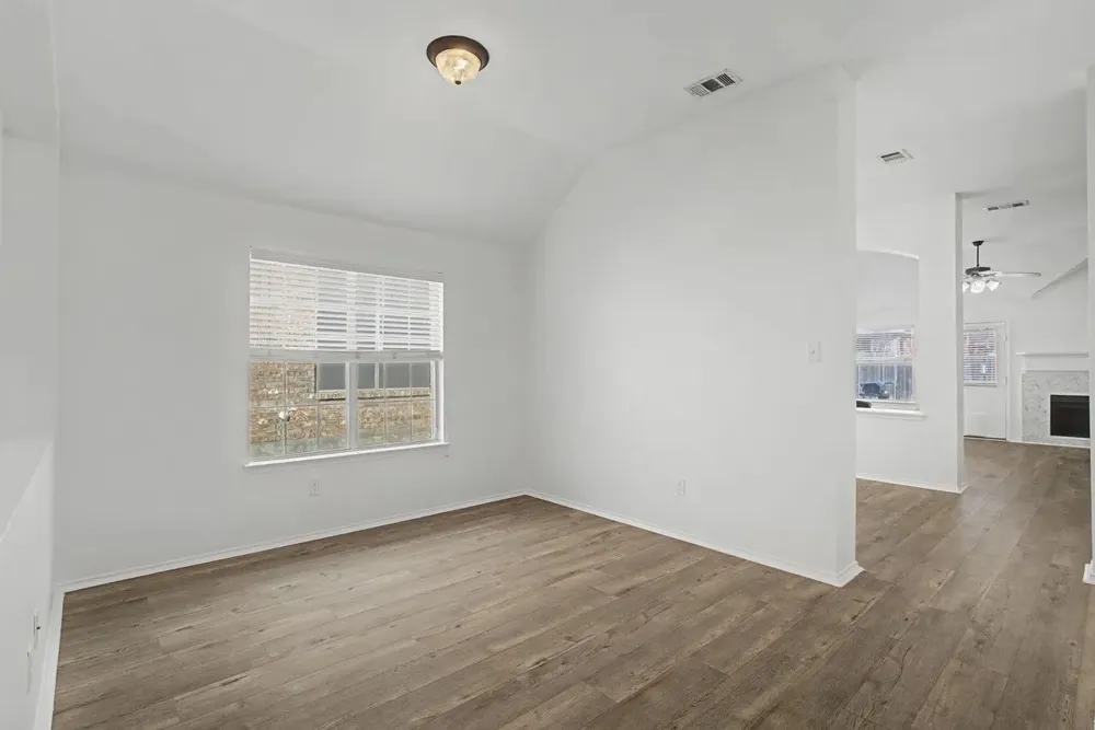 9912 Lamberton Terrace Fort Worth, TX 76244