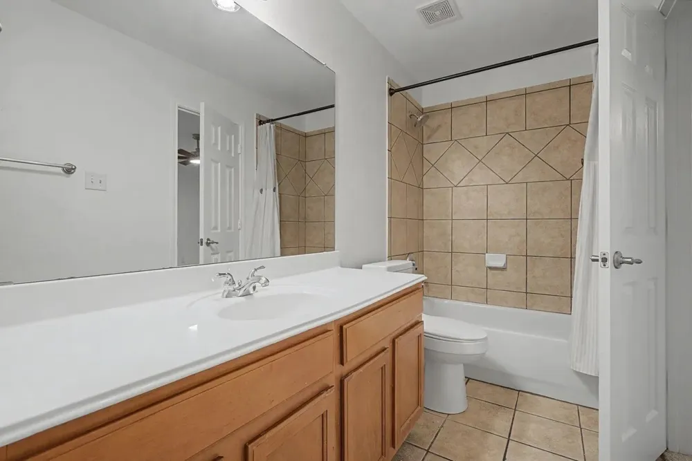 9912 Lamberton Terrace Fort Worth, TX 76244