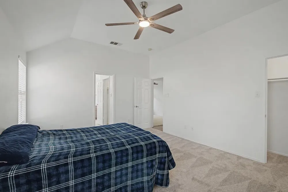 9912 Lamberton Terrace Fort Worth, TX 76244