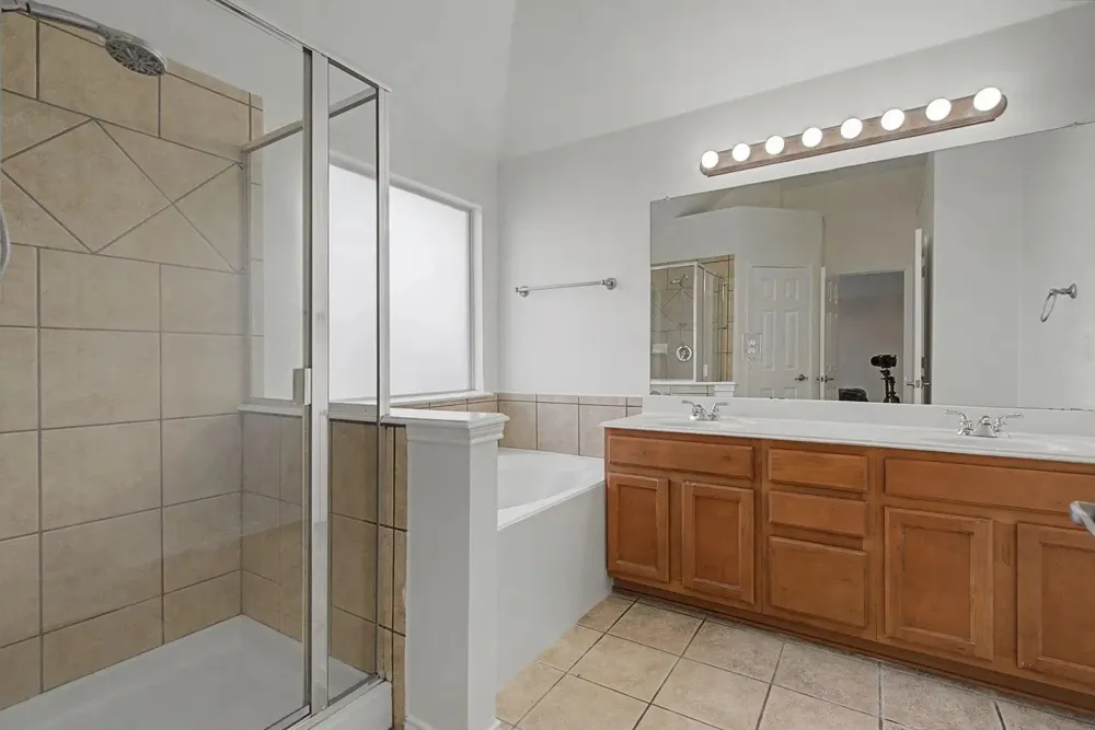 9912 Lamberton Terrace Fort Worth, TX 76244