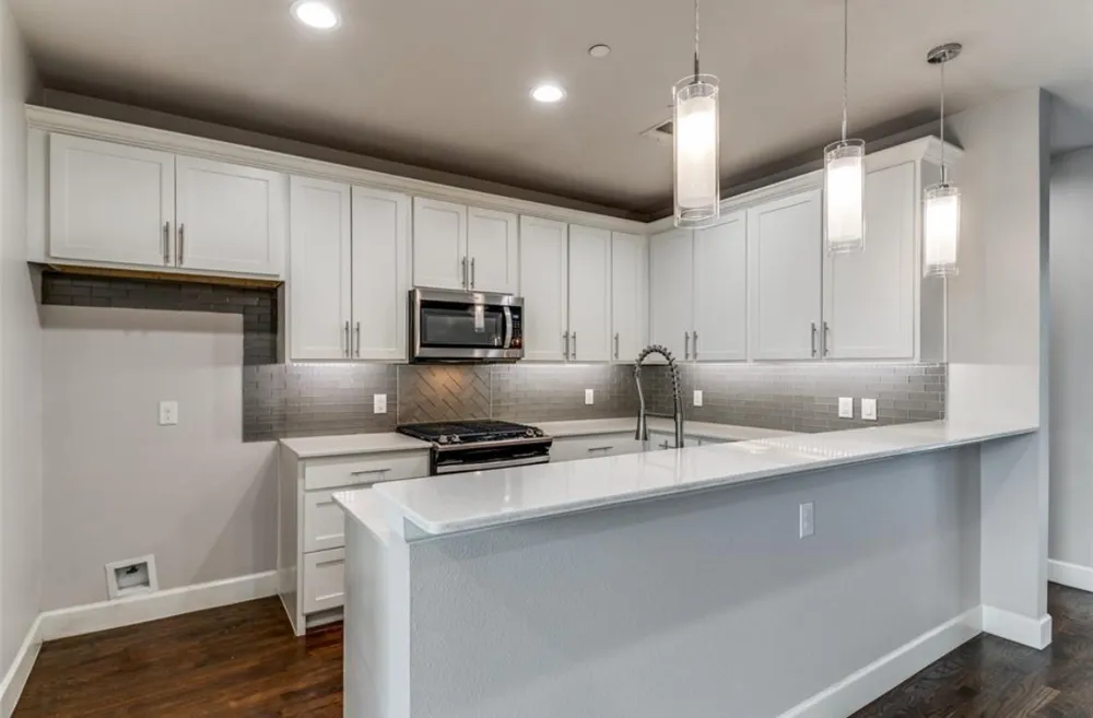 2016 Fitzhugh Avenue #104 Dallas, TX 75204