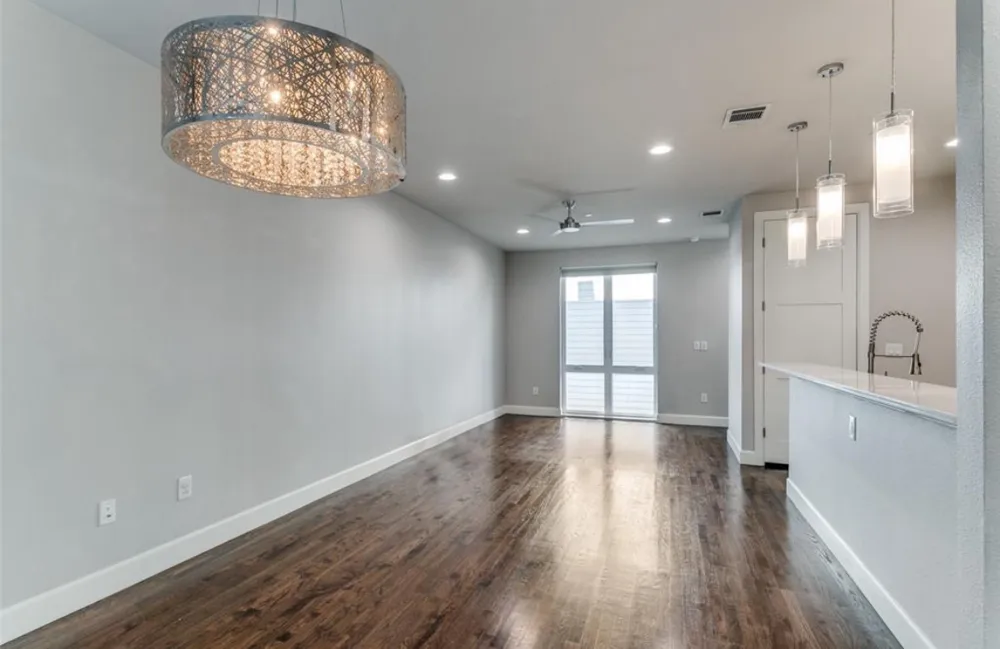 2016 Fitzhugh Avenue #104 Dallas, TX 75204