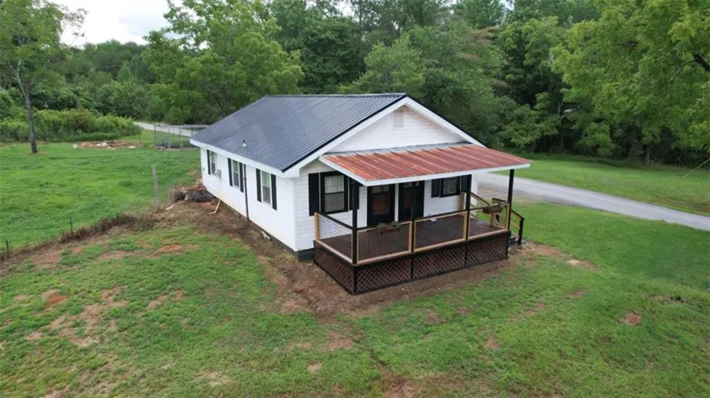 930 Cantrell Road Marble Hill, GA 30148