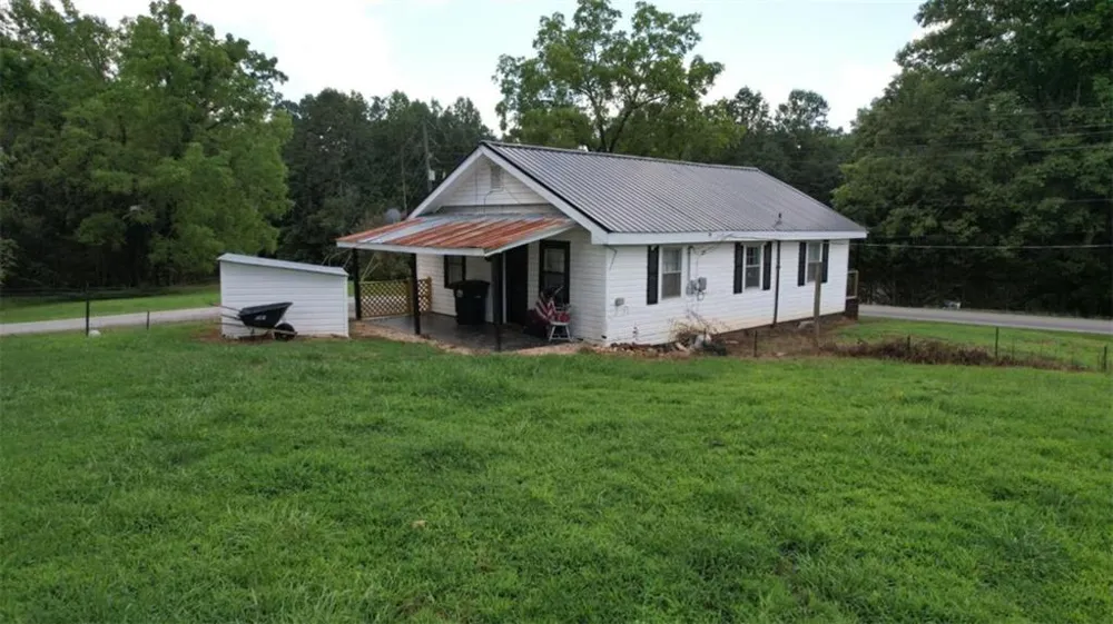 930 Cantrell Road Marble Hill, GA 30148