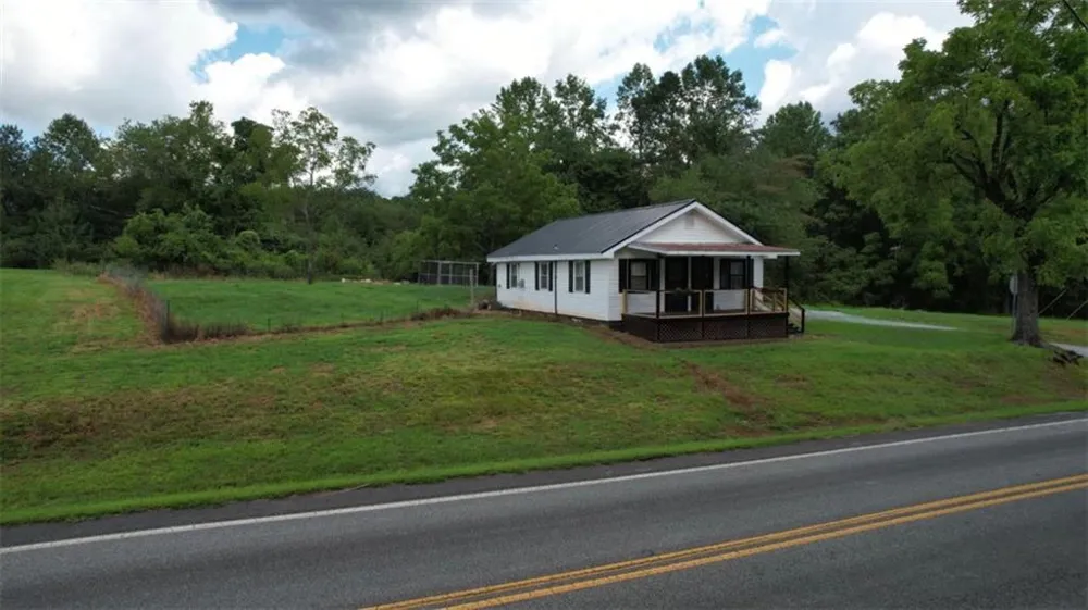 930 Cantrell Road Marble Hill, GA 30148