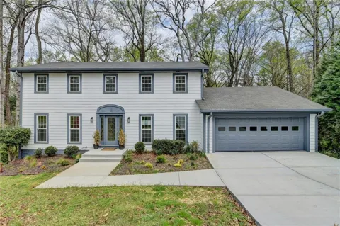 3914 Granger Drive