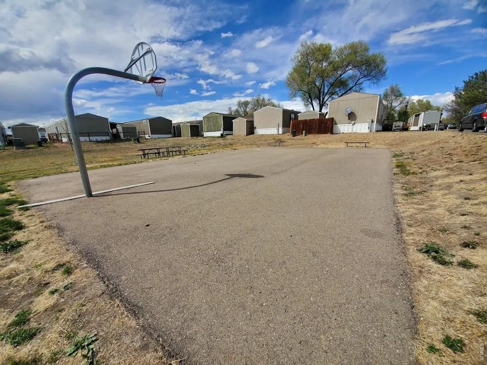 301 B STREET Evans, CO 80620