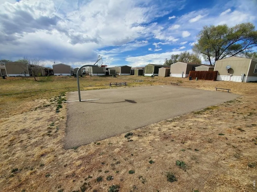 301 B STREET Evans, CO 80620