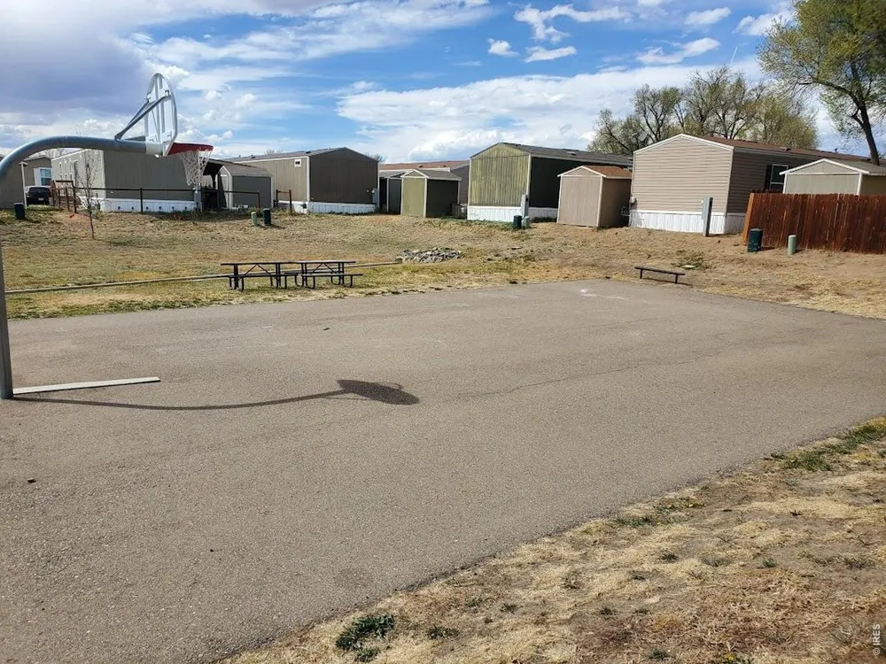 301 B STREET Evans, CO 80620