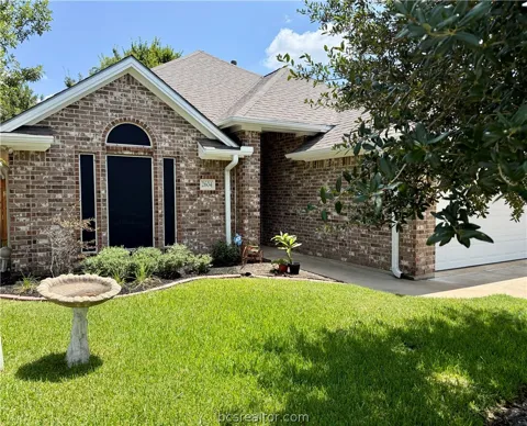 2604 Priscilla Court