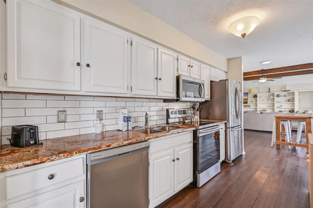 14005 Grambo Boulevard Galveston, TX 77554