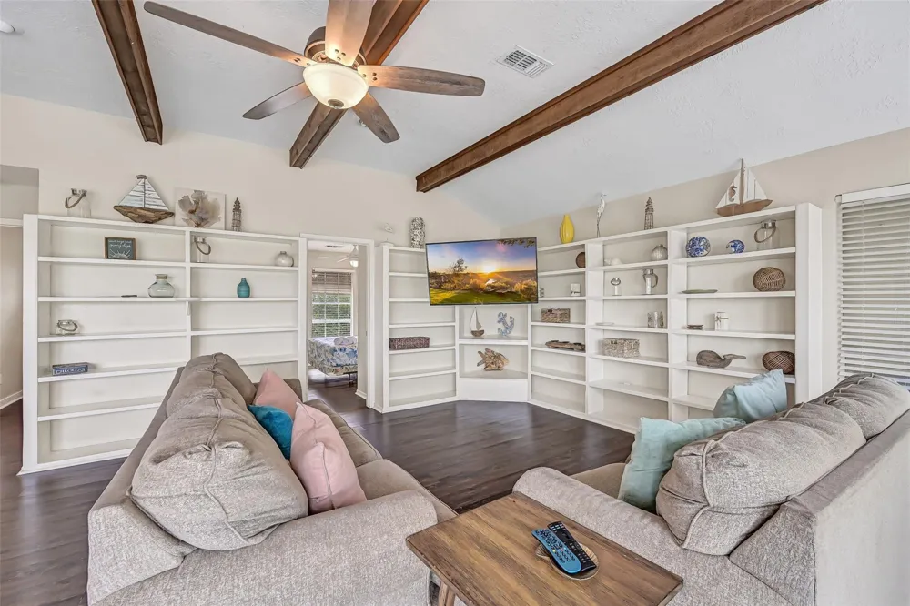 14005 Grambo Boulevard Galveston, TX 77554