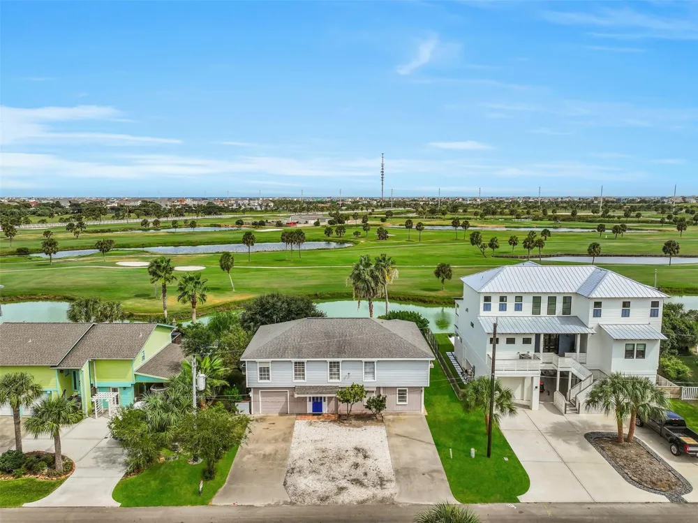 14005 Grambo Boulevard Galveston, TX 77554