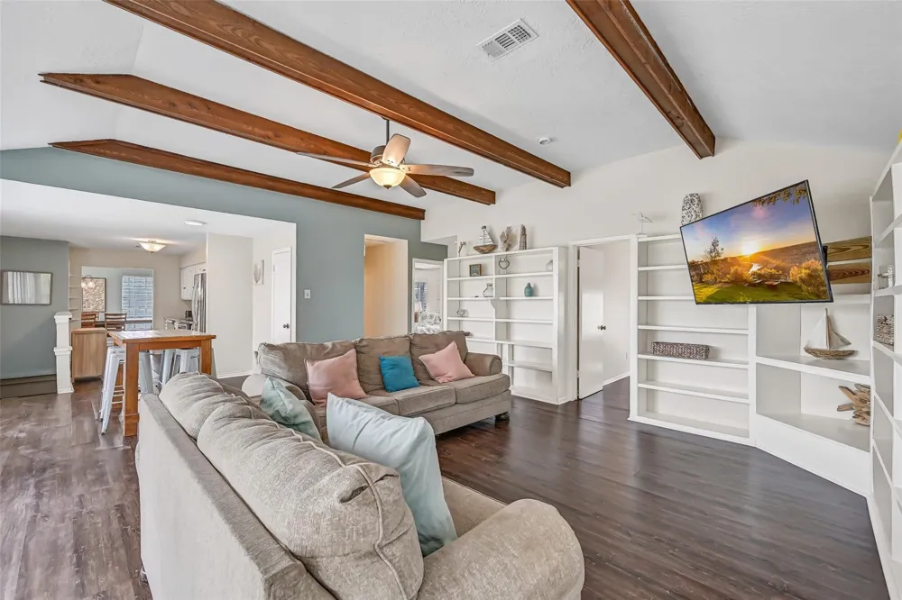 14005 Grambo Boulevard Galveston, TX 77554