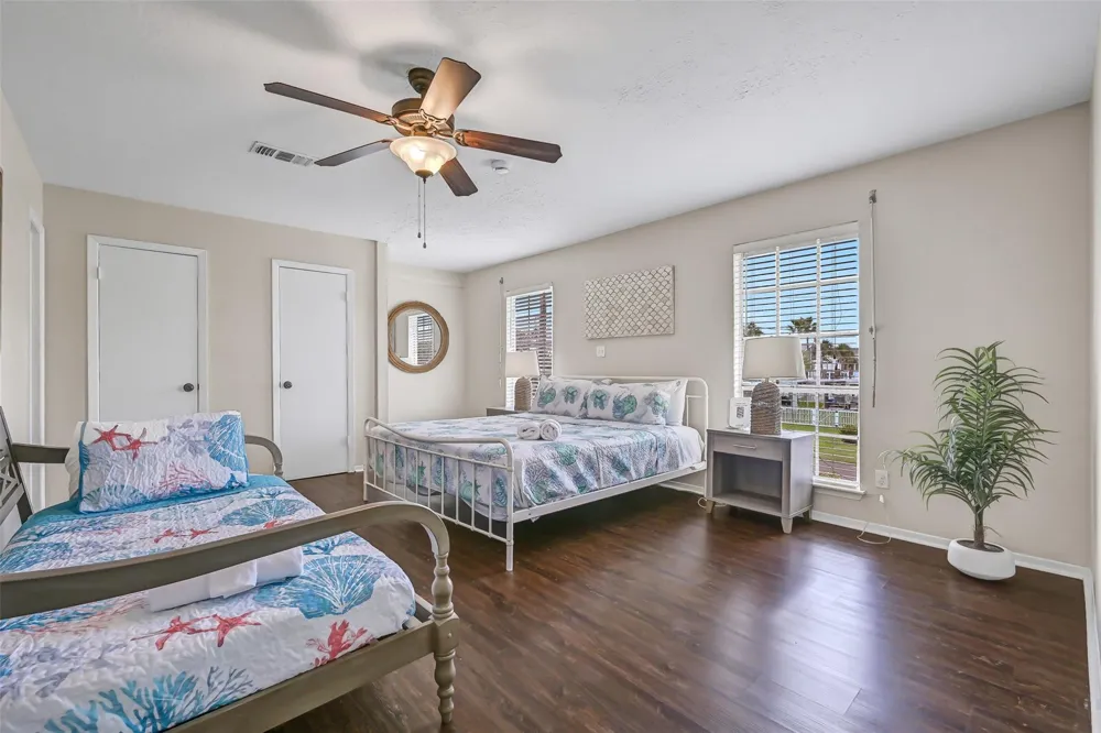 14005 Grambo Boulevard Galveston, TX 77554
