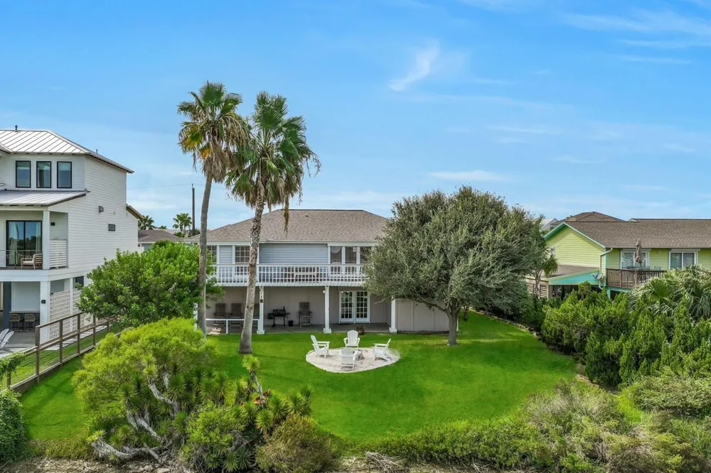 14005 Grambo Boulevard Galveston, TX 77554