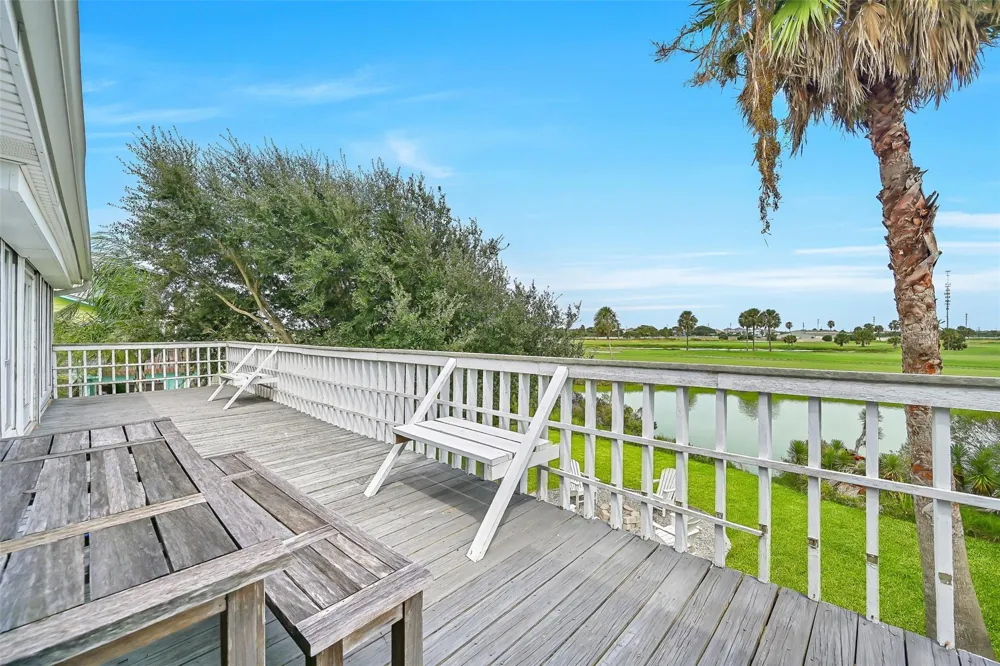 14005 Grambo Boulevard Galveston, TX 77554