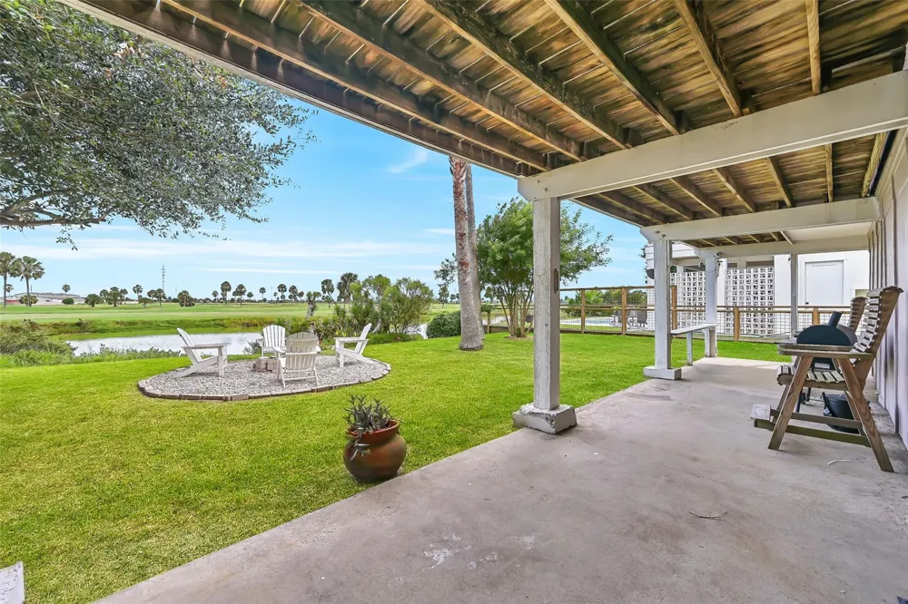 14005 Grambo Boulevard Galveston, TX 77554