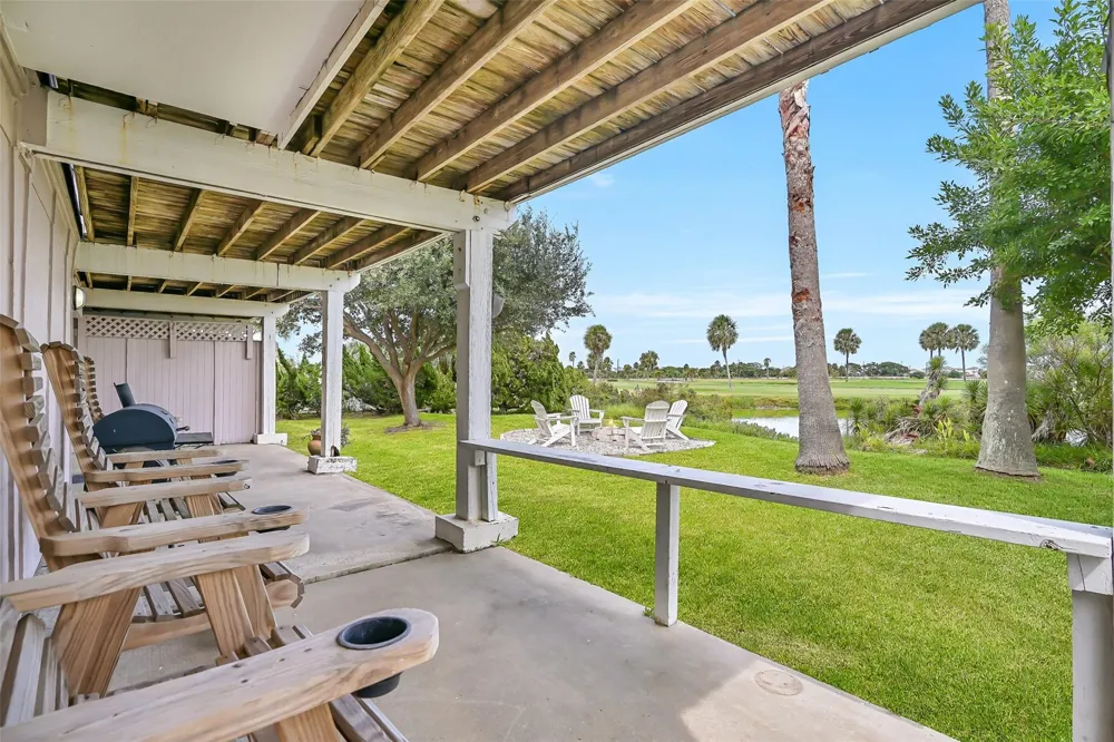 14005 Grambo Boulevard Galveston, TX 77554