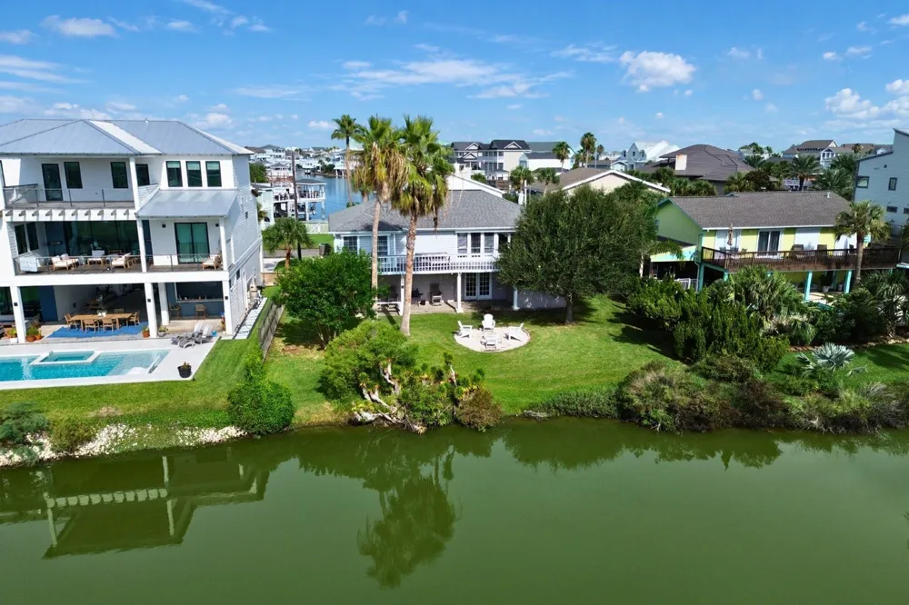 14005 Grambo Boulevard Galveston, TX 77554