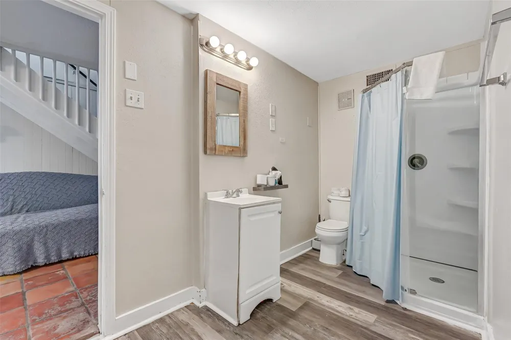 14005 Grambo Boulevard Galveston, TX 77554