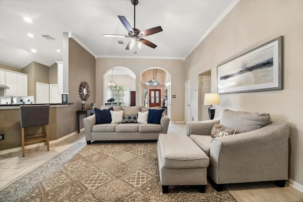 7103 Sweet Violet Trail Kingwood, TX 77346