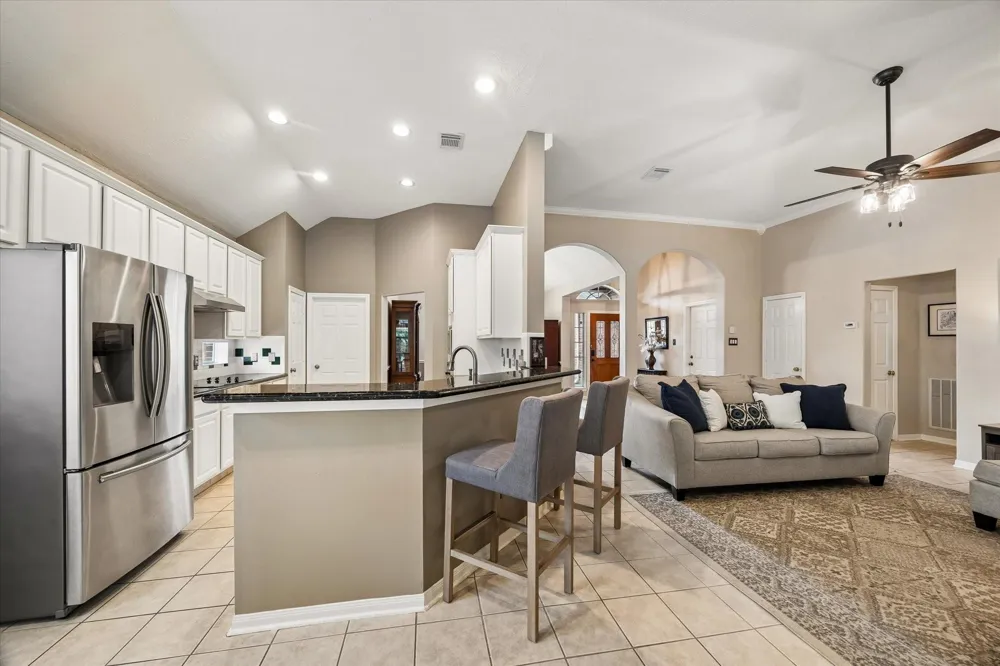 7103 Sweet Violet Trail Kingwood, TX 77346