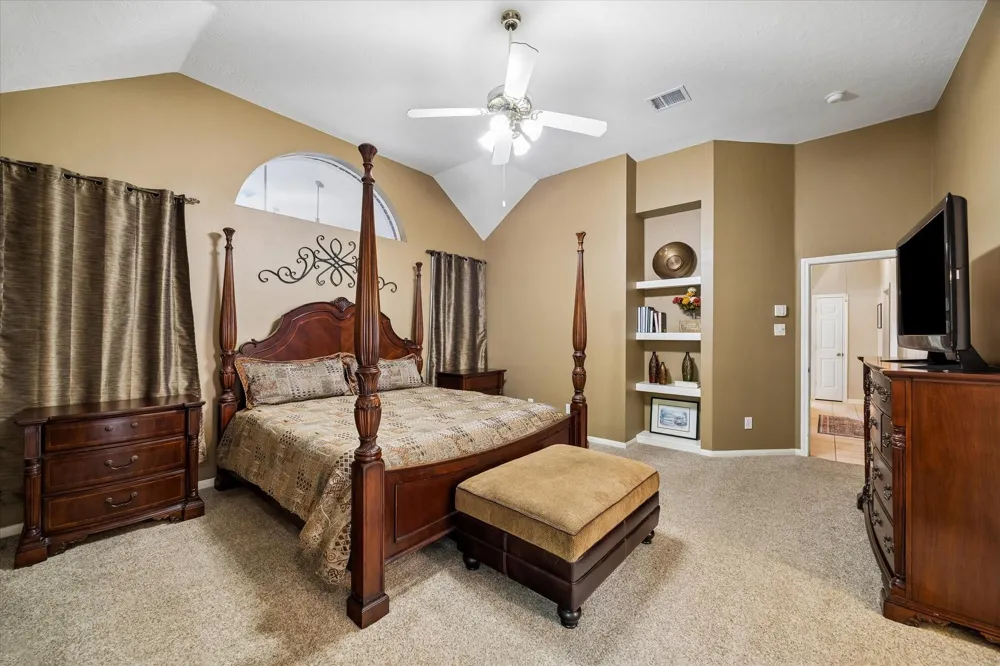 7103 Sweet Violet Trail Kingwood, TX 77346