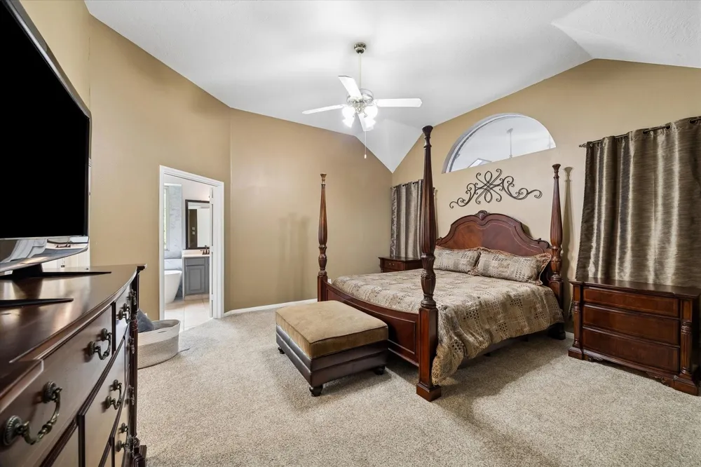 7103 Sweet Violet Trail Kingwood, TX 77346