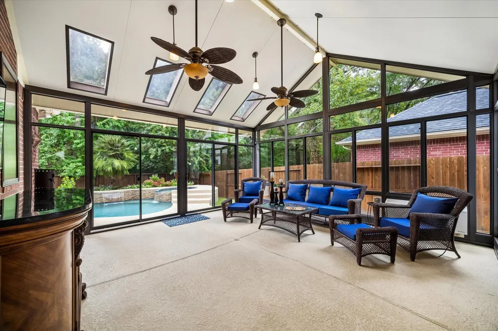 7103 Sweet Violet Trail Kingwood, TX 77346