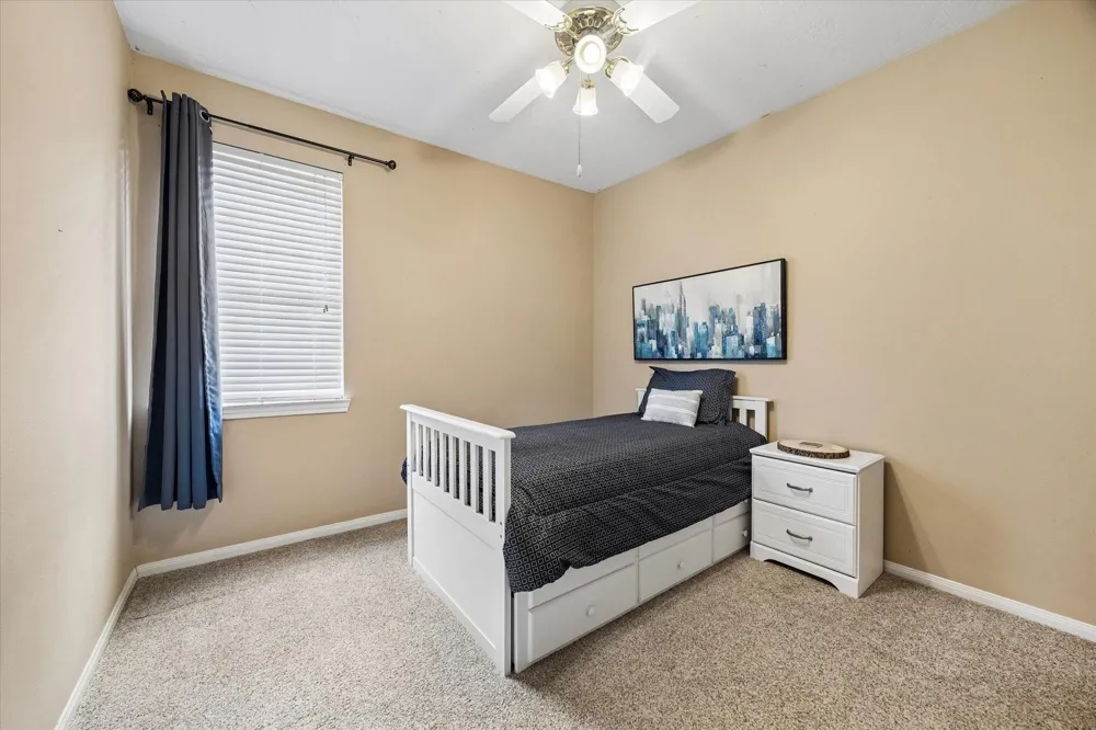 7103 Sweet Violet Trail Kingwood, TX 77346