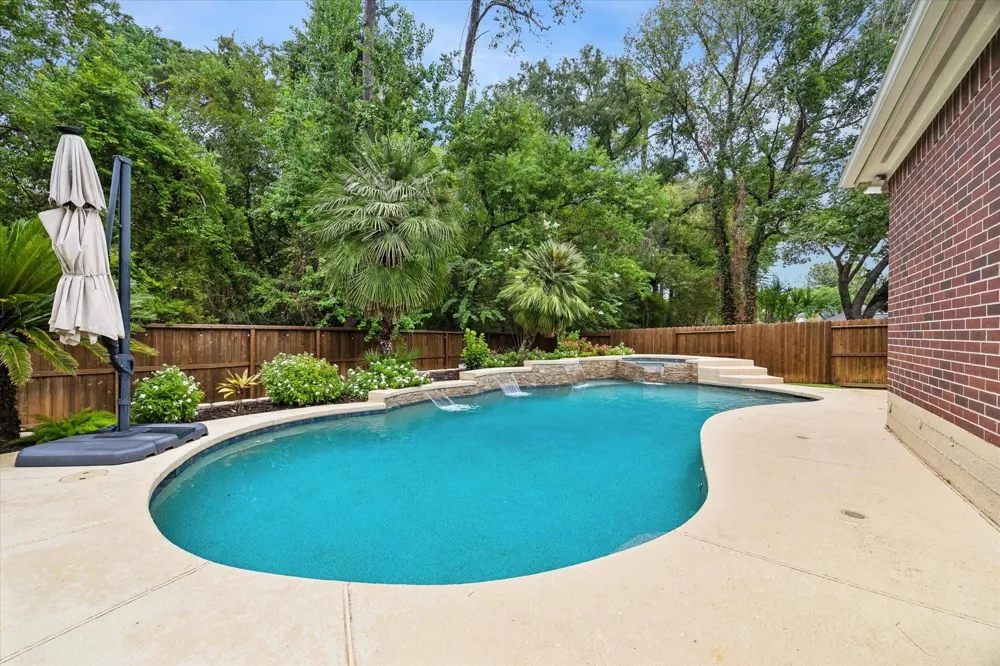 7103 Sweet Violet Trail Kingwood, TX 77346