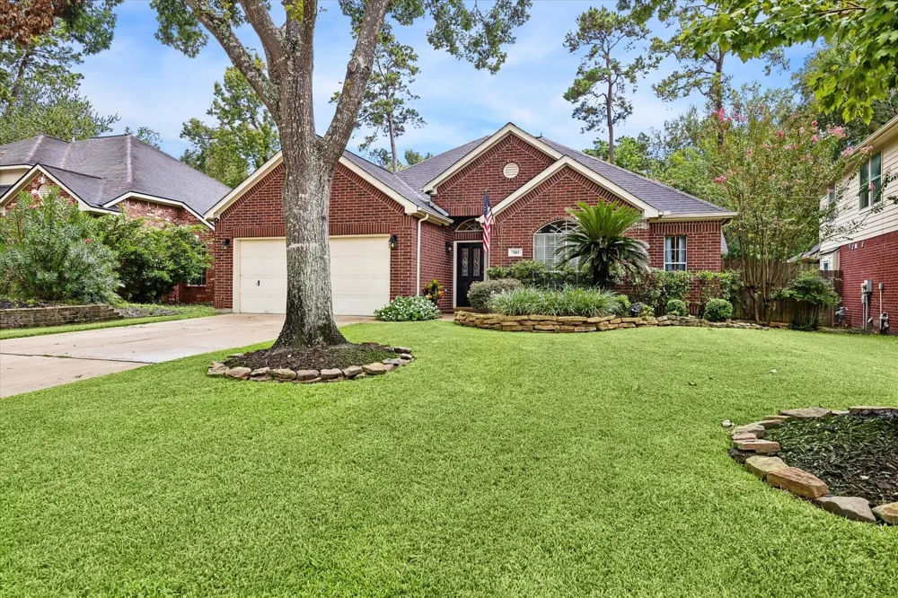 7103 Sweet Violet Trail Kingwood, TX 77346