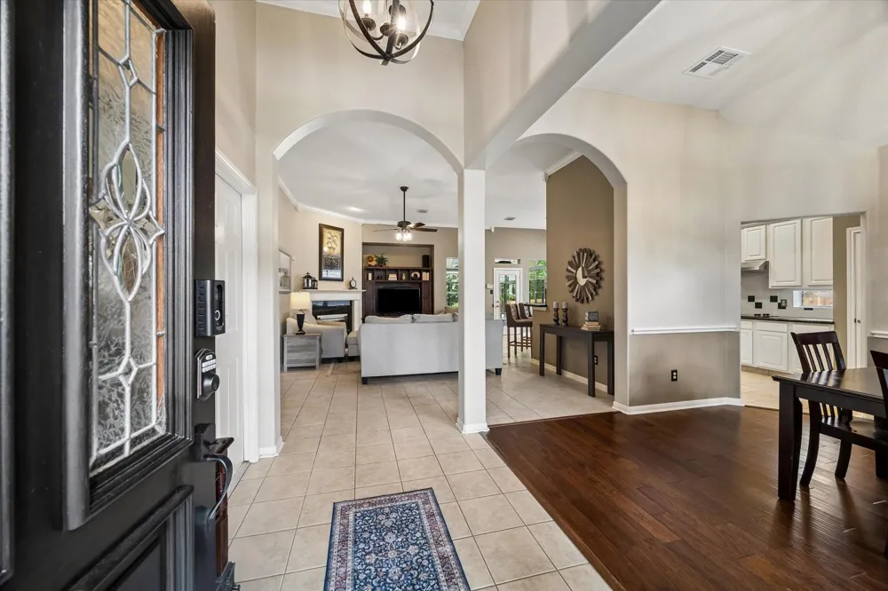 7103 Sweet Violet Trail Kingwood, TX 77346