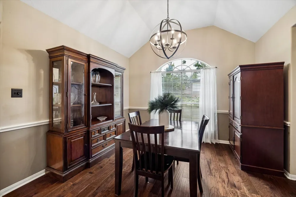 7103 Sweet Violet Trail Kingwood, TX 77346