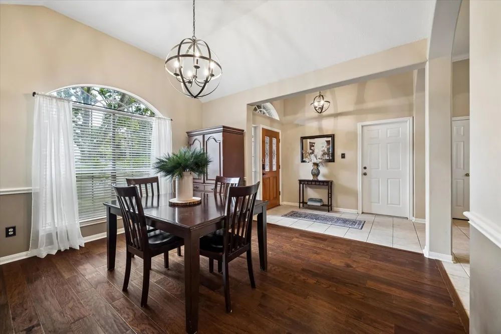 7103 Sweet Violet Trail Kingwood, TX 77346
