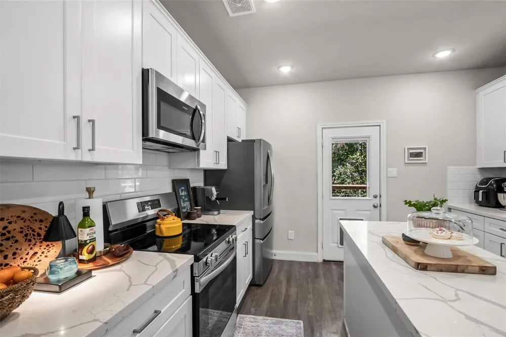 1213 Freedonia Street Montgomery, TX 77316